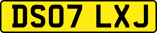 DS07LXJ