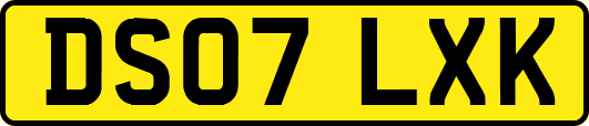 DS07LXK