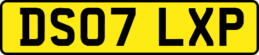 DS07LXP