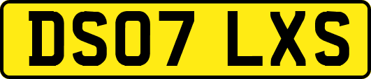 DS07LXS