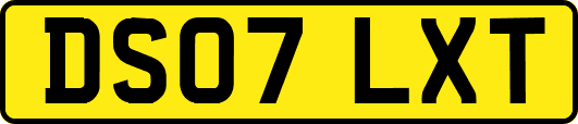 DS07LXT