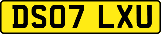 DS07LXU