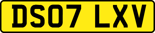 DS07LXV