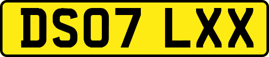 DS07LXX