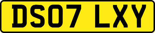 DS07LXY