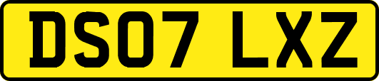 DS07LXZ