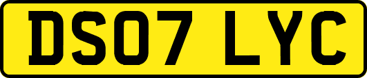 DS07LYC