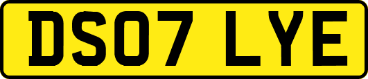 DS07LYE