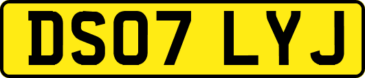 DS07LYJ