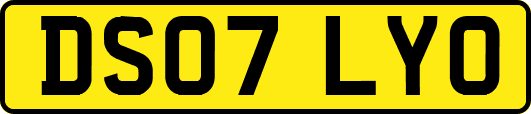 DS07LYO