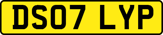 DS07LYP