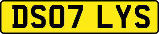 DS07LYS
