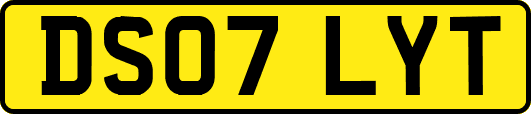 DS07LYT