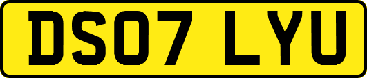 DS07LYU