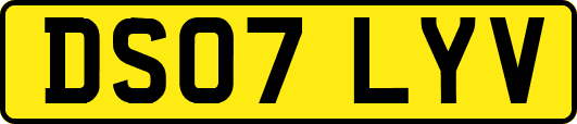DS07LYV