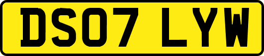 DS07LYW