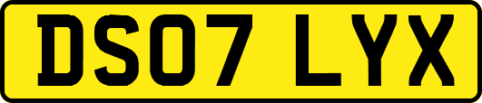 DS07LYX