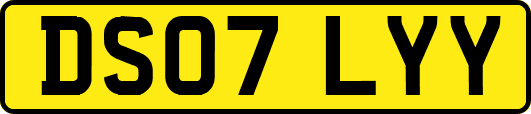 DS07LYY
