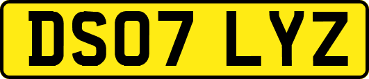 DS07LYZ