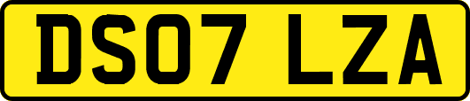 DS07LZA