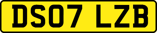 DS07LZB
