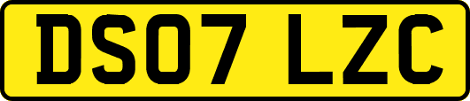 DS07LZC