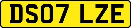 DS07LZE