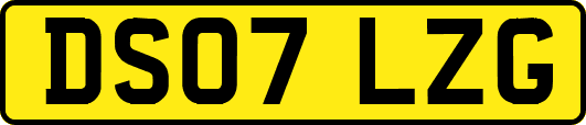 DS07LZG