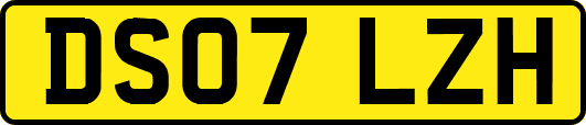 DS07LZH