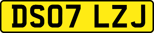 DS07LZJ