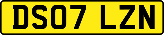DS07LZN