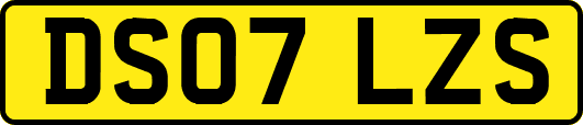 DS07LZS