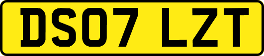 DS07LZT