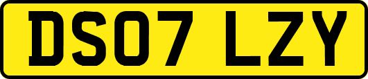 DS07LZY
