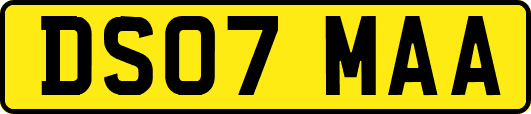 DS07MAA