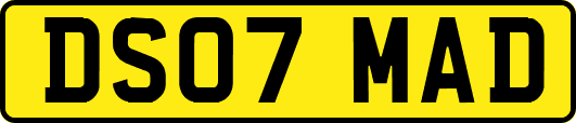 DS07MAD