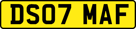 DS07MAF
