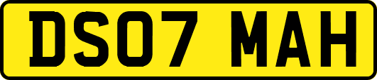 DS07MAH