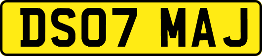 DS07MAJ