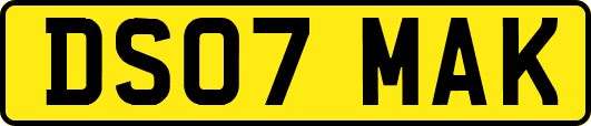 DS07MAK
