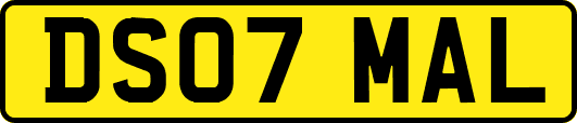 DS07MAL