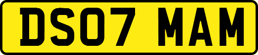 DS07MAM