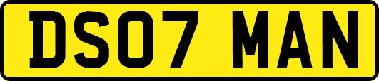 DS07MAN