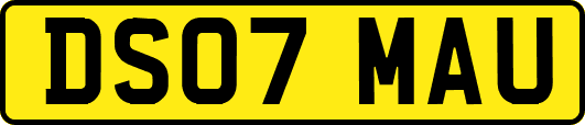 DS07MAU
