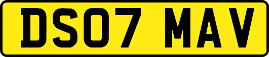 DS07MAV