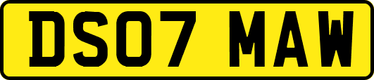 DS07MAW