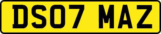 DS07MAZ