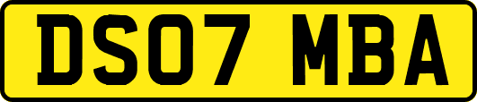 DS07MBA