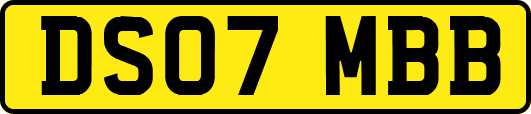 DS07MBB
