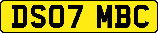 DS07MBC